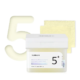 numbuzin - No.5 Vitamin-Niacinamide Concentrated Pads 180ml